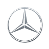 Logo Mercedes-Benz