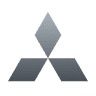 Logo Mitsubishi